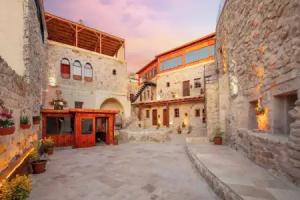 Elysium Cave Hotel & Spa, Goereme