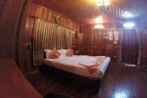 Palm House Boutique Resort, Kep