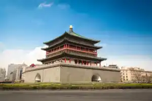 Xian Feilu Business Hotel, Xi'an