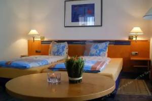 Pension am Weideweg, Chemnitz