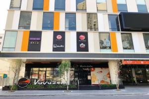 Parama Apartments, Nha Trang