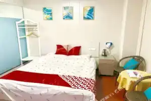 Xinlong Hotel, Wuhan
