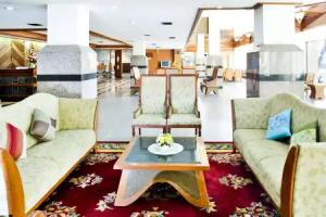 Charoen Hotel, Udon Thani City