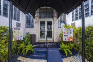 Lincoln Arms Suites, Miami Beach