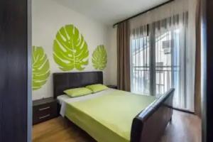 Apartment Gosposhtina 219, Budva