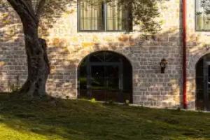 Rajana Bungalow 2Olive House, Ulcinj