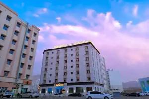 Grand Inn Hotel Apartment, Muscat