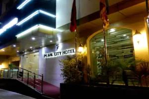 Pearl City Hotel, Colombo