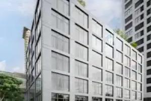 Ramada Plaza by Wyndham Bangkok Sukhumvit 48, Bangkok