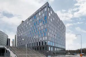 Comfort Hotel Solna Arenastaden, Stockholm