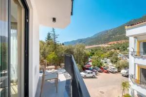 Seatown Hotel, Kas