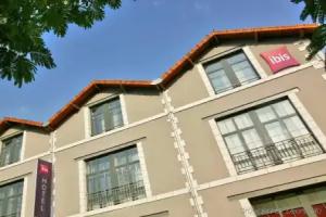 ibis Sarlat, Sarlat-la-Caneda