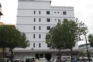 Park Hotel, Kota Kinabalu