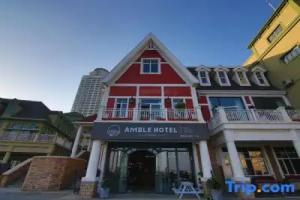 Amble Hotel, Dalian