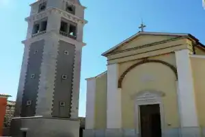 Casa di Rose, Vrsar
