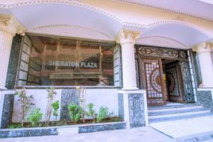 Sheraton Plaza - Central by The New Marina Apartments, Hurghada