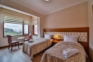 Diamond Hotel, Amasra