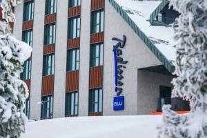Sky Hotel Erciyes – Member of Radisson Individuals, Kayseri