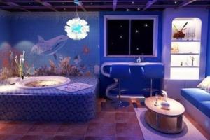 Wan'ai Lover (Zizhu Bridge Branch) Hotel, Beijing