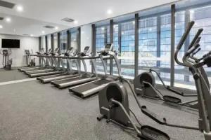 Meriton Suites, Melbourne