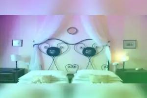 Room-viareggio Live in Top Deco, Viareggio