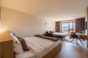 Viu Hotel Villars, Villars-sur-Ollon