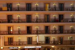 Hotel Florencio, San Antonio Abad