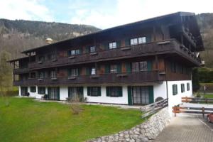 Ferienwohnung in Apart-hotel, Bayrischzell