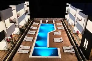 Hotel Halibas, Ulcinj