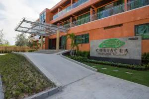 Coriacea Boutique Resort, Mai Khao