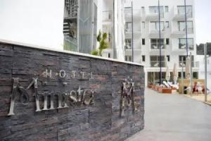 Hotel Boutique Minister, Soller