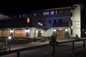 Casteluce Hotel Funivie, Pinzolo