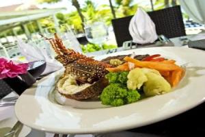 The Tropical Hotel, Puerto Plata