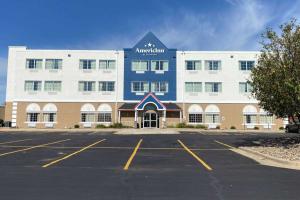 AmericInn by Wyndham North, Cedar Rapids