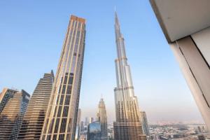 SKY9 Apartments Downtown, Dubai