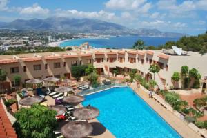 Albir Hills Apartments, Albir