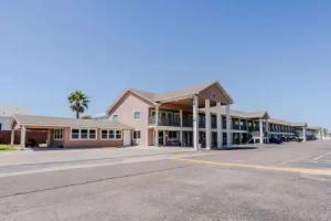 Quality Inn Rockport on Aransas Bay, Rockport