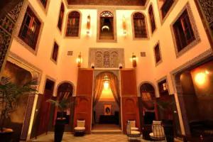 Riad Layla Hotel, Fes