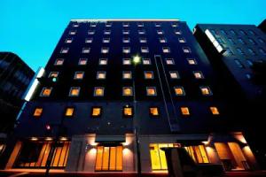 Garner Hotel Kyoto Shijo Karasuma by IHG, Kyoto