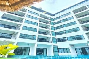 The Regizt Hotel Pattaya, Jomtien Beach