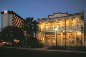 Hilton Palacio Del Rio, San Antonio