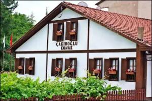 Cakiroglu Konak, Safranbolu