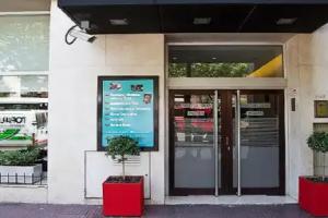 Ribera Sur Hotel, Buenos Aires