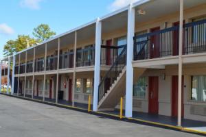 Budget Lodge, Chesapeake