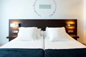 Hotel Costa Azul, Palma