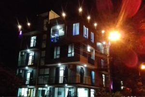 Hotel Brilliant Kobuleti, Kobuleti