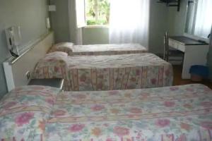 Hotel Europa, Arma di Taggia