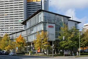 Brera Serviced Apartments München West, Munchen