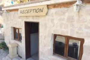 Ortahisar Cave Hotel, Ortahisar