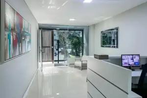 Rua Dias Ferreira, 646 - Tesouro Escondido no Leblon Apartments, Rio De Janeiro